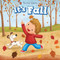 It's Fall by Celeste Bishop, 9781508151791