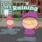 It's Raining by Celeste Bishop, 9781499423518