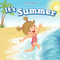 It's Summer by Alana Olsen, 9781508151876