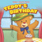 Teddy's Birthday by Patricia Harris, 9781538321591