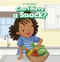 Can I Have a Snack? by Helena Markham, 9781508167969
