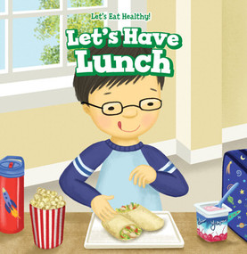 Let's Have Lunch by Piper Buckingham, 9781508168041