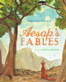 Aesop's Fables - 9781849392471 by Fulvio Testa, Aesop, Fiona Waters, 9781849392471