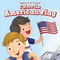 I Wave the American Flag by Rosalie Gaddi, 9781499427356