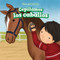 Cepillamos los caballos (We Brush the Horses) (Spanish Edition) by Marigold Brooks, Eida de la Vega, 9781538328149
