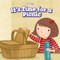 It's Time for a Picnic by Richard Moore, 9781538327289
