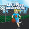 Let's Play Basketball by Gloria Santos, 9781538327371