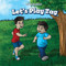 Let's Play Tag by Sara Milner, 9781538327364