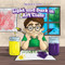 Light and Dark in Art Class by Patrick Hely, 9781538327197
