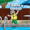 Vamos a nadar (Let's Go Swimming) (Spanish Edition) - 9781538327029 by Melissa Raé Shofner, Eida de la Vega, 9781538327029