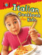 An Italian Cookbook for Kids by Rosie Hankin, 9781477715208
