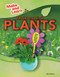 Projects with Plants by Jen Green, 9781477771624
