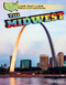 The Midwest by Niccole Bartley, 9781477768662
