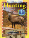 Hunting on the Map by Alix Wood, 9781477769812
