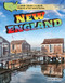 New England by Niccole Bartley, 9781477768501