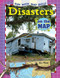 Disasters on the Map by Alix Wood, 9781477769775
