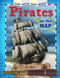 Pirates on the Map by Alix Wood, 9781477769652