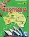Number Crunch Your Way Around Australia by Joanne Randolph, 9781499412437