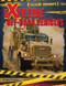 Extreme Off-Road Vehicles by Ian F. Mahaney, 9781499411850
