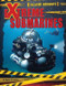 Extreme Submarines by Ian F. Mahaney, 9781499411881