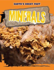 Minerals - 9781499408218 by Richard Spilsbury, 9781499408218