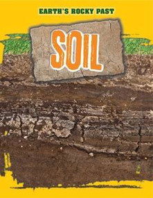Soil - 9781499408133 by Richard Spilsbury, 9781499408133