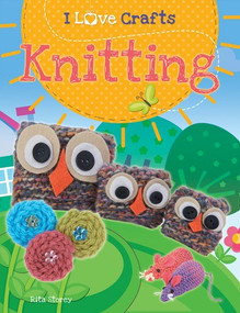 Knitting - 9781508150701 by Rita Storey, 9781508150701