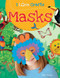 Masks by Rita Storey, 9781508150718