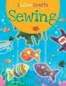 Sewing - 9781508150732 by Rita Storey, 9781508150732