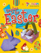 Origami for Easter by Jasmine Brooke, 9781508151111