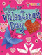 Origami for Valentine's Day by Robyn Hardyman, 9781508151135