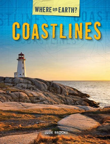 Coastlines by Susie Brooks, 9781508151487