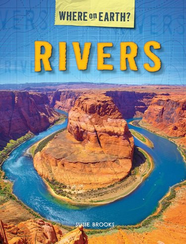 Rivers - 9781508151517 by Susie Brooks, 9781508151517