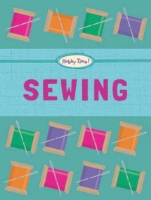 Sewing - 9781499434347 by Jane Marland, 9781499434347