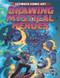 Drawing Mystical Heroes by William Potter, Juan Calle, 9781508154747