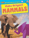 Make Origami Mammals by Ruth Owen, 9781499433555