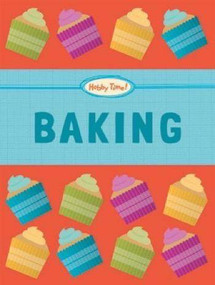 Baking - 9781499434293 by Katie Marshall, 9781499434293