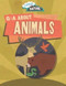 Q & A About Animals by Nancy Dickmann, 9781499433906