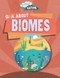 Q & A About Biomes by Nancy Dickmann, 9781499433913