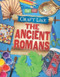 Craft Like the Ancient Romans by Jillian Powell, 9781499433708