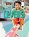 Levers by Louise Spilsbury, 9781538337547