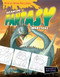 Drawing Fantasy Monsters by Janos Jantner, 9781477703441
