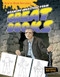 Drawing Monsters from Great Books by Janos Jantner, 9781477703489