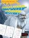 Drawing Unexplained-Mystery Monsters by Janos Jantner, 9781477703465