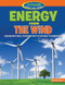 Energy from the Wind by Ruth Owen, 9781477702819