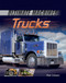 Trucks - 9781477701218 by Rob Scott Colson, 9781477701218