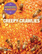 Creepy-Crawlies by Cath Senker, 9781508145790
