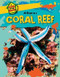At Home in a Coral Reef by Richard Spilsbury, Louise Spilsbury, 9781508145523