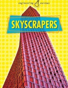 Skyscrapers - 9781499431056 by Robyn Hardyman, 9781499431056