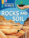 Rocks and Soil by Peter Riley, 9781499431537